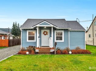 637 Warner St, Sedro Woolley, WA 98284