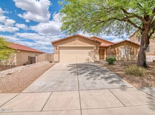 535 E Sterling Canyon Dr, Vail, AZ 85641