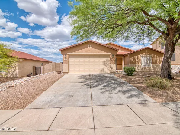 535 E Sterling Canyon Dr, Vail, AZ 85641