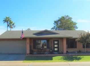 911 E Aire Libre Ave, Phoenix, AZ 85022