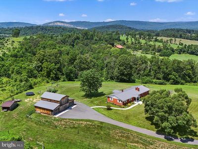 21210 Snow Hill Ln NE, Cumberland, MD, 21530