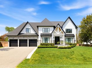 26 Royal Ave, King, ON L0G 1N0
