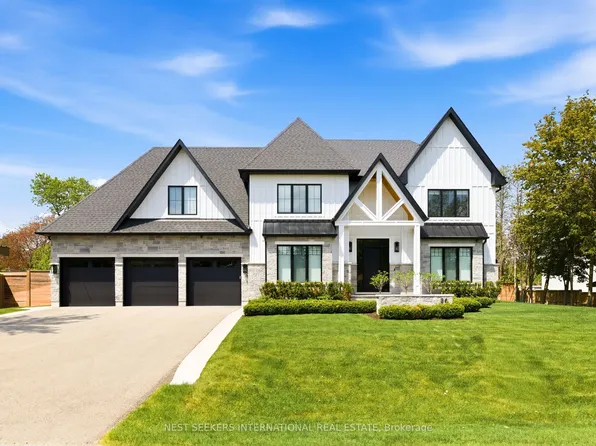 26 Royal Ave, King, ON L0G 1N0