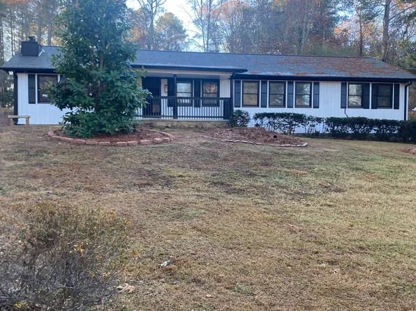 7280 Oswego Trl, Riverdale, GA 30296