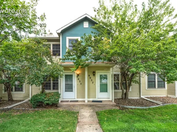 8035 Lexington Park Dr, Colorado Springs, CO 80920
