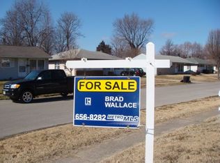 2900 Dogwood Dr, Granite City, IL