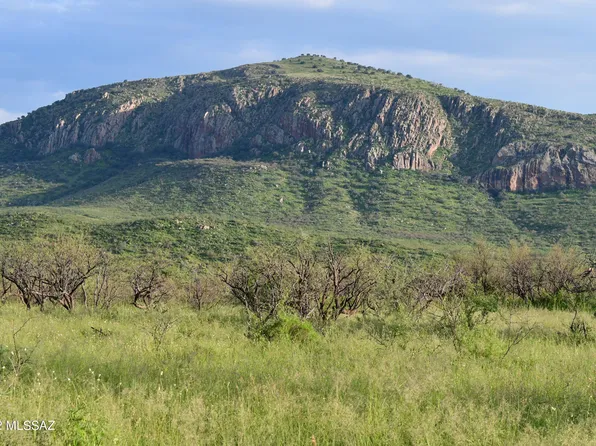 0 Poorwill Canyon Ct #28, Tubac, AZ 85646