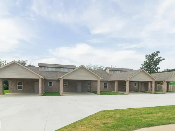 3021 Olivia Ct, Jonesboro, AR 72404