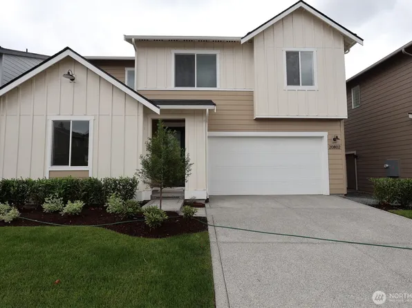 20802 137th Street SE, Monroe, WA 98272