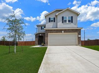 8335 Cactus Wren Hl, San Antonio, TX 78253