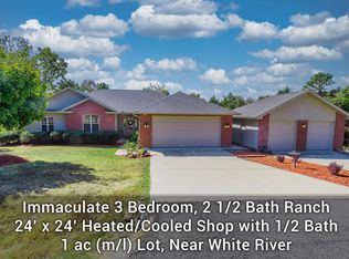 103 Mountain Valley Dr, Mountain Home, AR 72653
