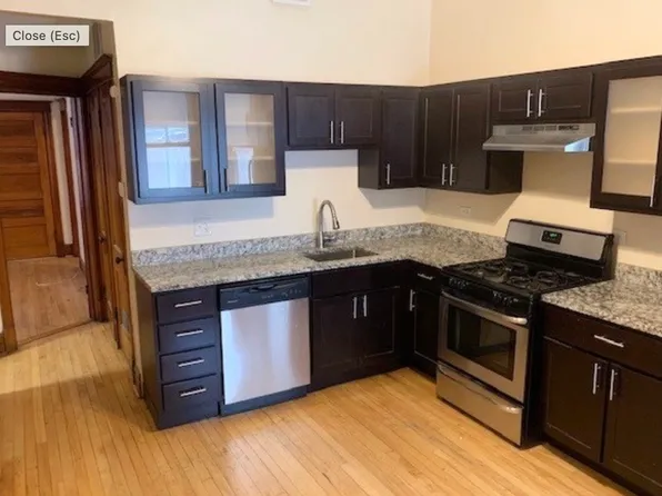 2343 W Iowa St #1S, Chicago, IL 60622