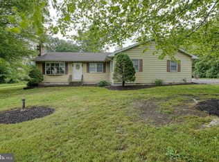13023 Mason Branch Rd, Ridgely, MD 21660