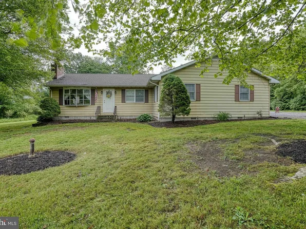 13023 Mason Branch Rd, Ridgely, MD 21660