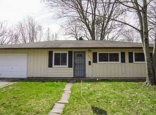 8139 Barry Rd, Indianapolis, IN 46219