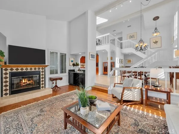 1633 Michael Ln, Pacific Palisades, CA 90272