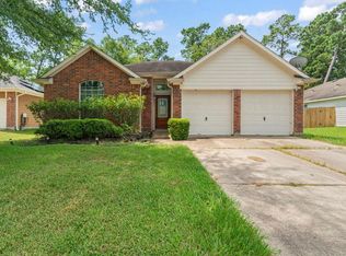 707 Aweigh Dr, Crosby, TX 77532