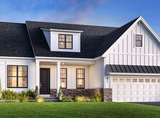 Wellesley Plan, Toll Brothers at The Pinehills - Owls Nest - Regency Collect, Plymouth, MA 02360