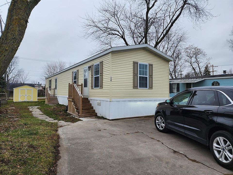 1st image of 139 Southshore Dr #32