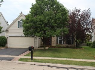 154 Spring Hill Ct, Romeoville, IL 60446