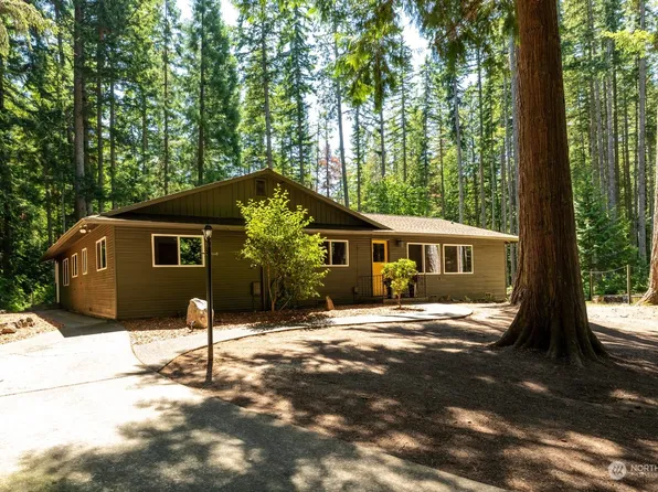 4903 Pinewood Circle, Langley, WA 98260