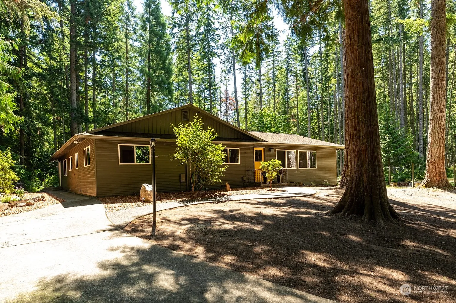 4903 Pinewood Circle photo 1