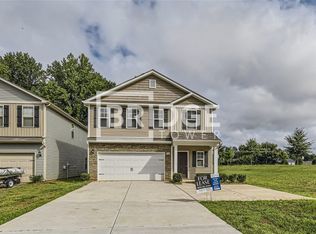7331 Neal Rd, Charlotte, NC 28262