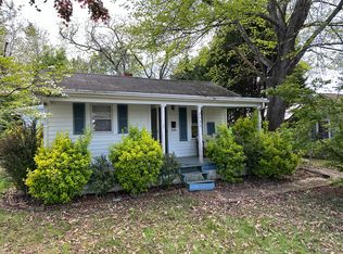 2433 2nd Ave SW, Hickory, NC 28602