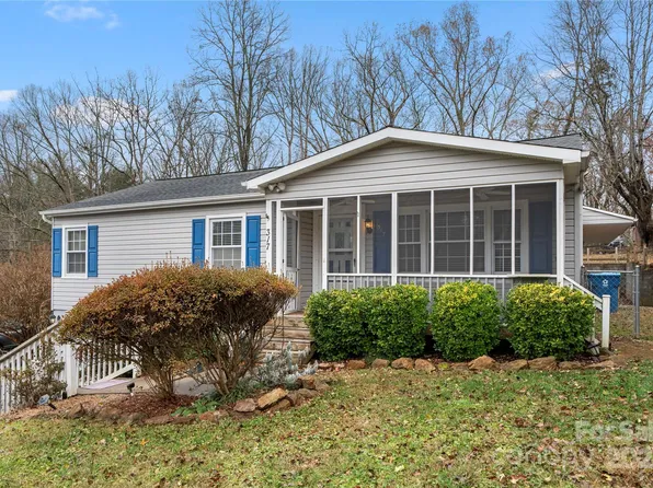 317 Becker Ave NW, Valdese, NC 28690