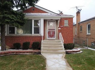 3552 W 78th Pl, Chicago, IL 60652