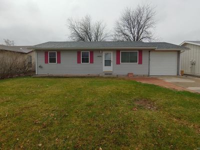 1408 4th St, Fort Lupton, CO, 80621