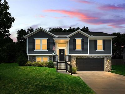 19644 W 120th Ter, Olathe, KS, 66061