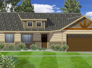 Nna Tbb Spring Creek Way, Sandpoint, ID 83864