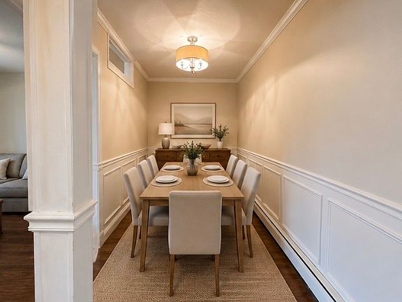 2nd image of 142 Kenrick St APT 2