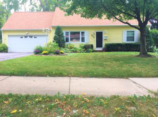 4422 Maryland Dr, Madison, WI 53704