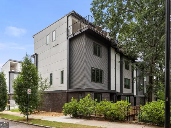 1836 Memorial Dr SE #303, Atlanta, GA 30317