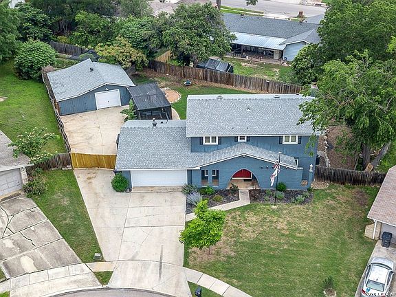 2nd image of 4903 LA POSADA ST