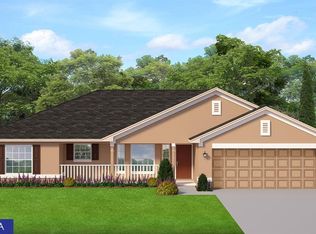 4774 SE 90th Lane Rd, Ocala, FL 34480