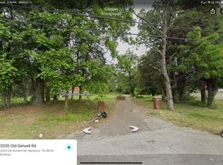 3335 Old Getwell Rd, Memphis, TN 38118