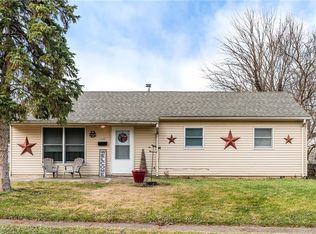 1165 Date St, Fairborn, OH 45324