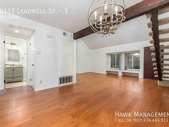 2nd image of 20119 Leadwell St Unit 1