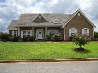 109 Roxbury Way, Kathleen, GA 31047