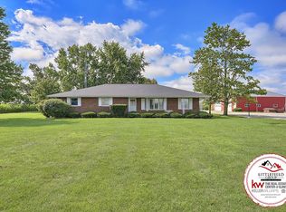 1055 E State Route 133, Arcola, IL 61910