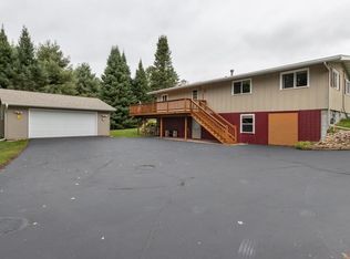 236033 Del Rio Rd, Wausau, WI 54403