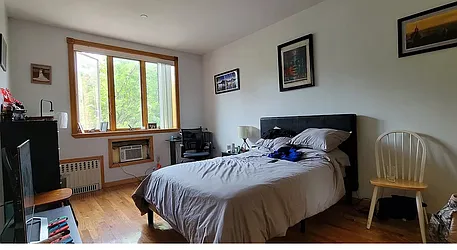 Rented by Michal Kuras, LREB