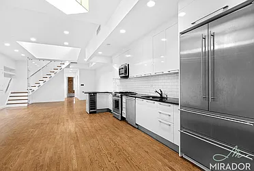 Rented by Mirador Real Estate