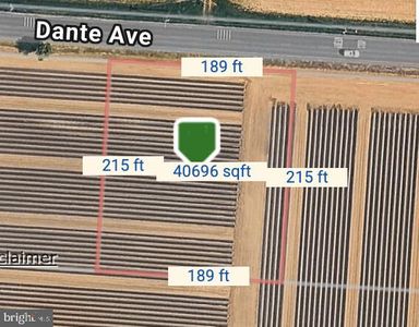 4499 Dante Ave, Vineland, NJ, 08361