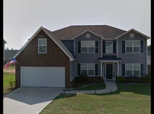 624 Crabapple Pl, Macon, GA 31217