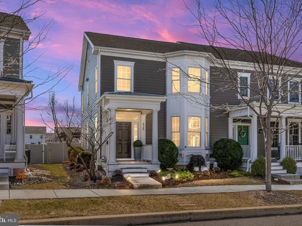 525 Wheelmen St, Middletown, DE 19709