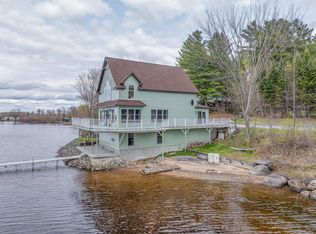 1601 State Route 30, Tupper Lake, NY 12986